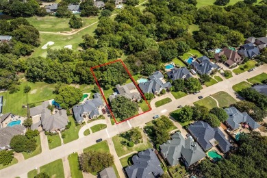 BUYERS CONTINGENCY FELL THROUGH, Back on Market with Improved on Walnut Creek Country Club in Texas - for sale on GolfHomes.com, golf home, golf lot