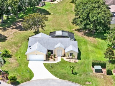 Don't miss this POOL HOME move-in ready and tucked away on a on Plantation Golf Club in Florida - for sale on GolfHomes.com, golf home, golf lot