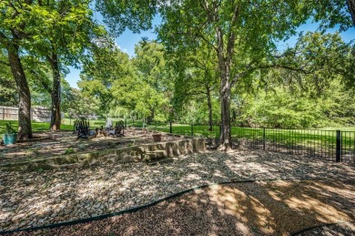 BUYERS CONTINGENCY FELL THROUGH, Back on Market with Improved on Walnut Creek Country Club in Texas - for sale on GolfHomes.com, golf home, golf lot