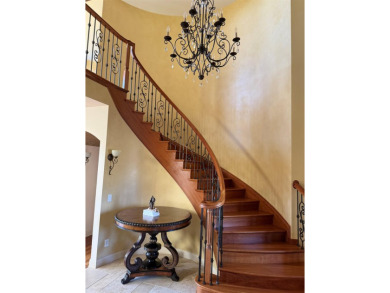 Must see fabulous Bergamont executive home on the 13th fairway on The Legend At Bergamont in Wisconsin - for sale on GolfHomes.com, golf home, golf lot