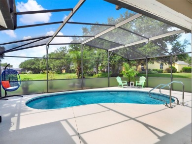 Don't miss this POOL HOME move-in ready and tucked away on a on Plantation Golf Club in Florida - for sale on GolfHomes.com, golf home, golf lot