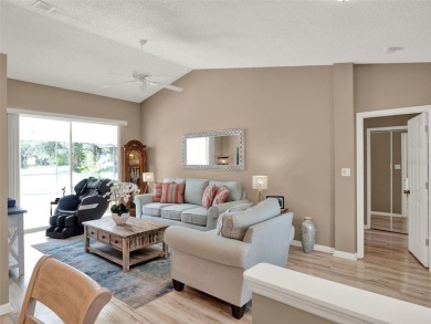 Don't miss this POOL HOME move-in ready and tucked away on a on Plantation Golf Club in Florida - for sale on GolfHomes.com, golf home, golf lot