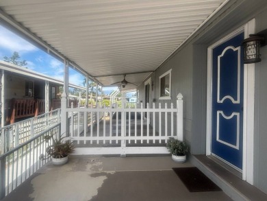Brand New Listing!      Come check out this newly listed home on Hemet West Mobile Estates in California - for sale on GolfHomes.com, golf home, golf lot