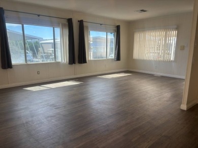 Brand New Listing!      Come check out this newly listed home on Hemet West Mobile Estates in California - for sale on GolfHomes.com, golf home, golf lot