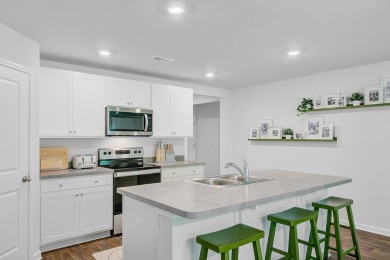 INCREDIBLE OPPORTUNITY - ASSUMABLE LOAN at 4.5% INTEREST on Santee National Golf Course in South Carolina - for sale on GolfHomes.com, golf home, golf lot