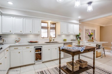 Step into remodeled comfort and style in this beautifully on LakeRidge Country Club in Texas - for sale on GolfHomes.com, golf home, golf lot