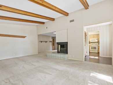 Discover the perfect blend of comfort and leisure in this on DeSoto Golf Course in Arkansas - for sale on GolfHomes.com, golf home, golf lot