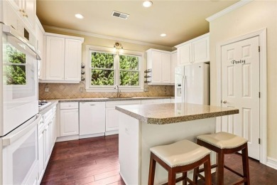 Incredible Opportunity to Live in the Sought After Golf, Swim on Polo Golf and Country Club in Georgia - for sale on GolfHomes.com, golf home, golf lot
