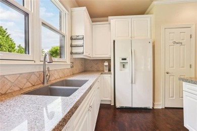Incredible Opportunity to Live in the Sought After Golf, Swim on Polo Golf and Country Club in Georgia - for sale on GolfHomes.com, golf home, golf lot