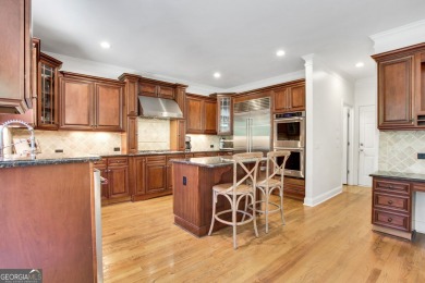Discover an incredible opportunity in the highly sought-after on Sugar Hill Golf Club in Georgia - for sale on GolfHomes.com, golf home, golf lot