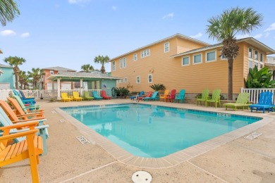 Village Walk is a gated condo community of 98 detached homes on Palmilla Beach Golf Club in Texas - for sale on GolfHomes.com, golf home, golf lot