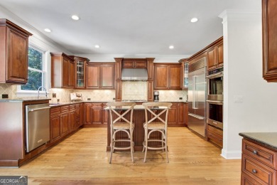 Discover an incredible opportunity in the highly sought-after on Sugar Hill Golf Club in Georgia - for sale on GolfHomes.com, golf home, golf lot