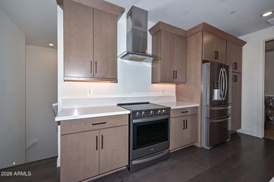 Rare opportunity for a spectacular view on this second-floor on Sterling Grove Golf & Country Club in Arizona - for sale on GolfHomes.com, golf home, golf lot