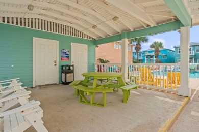 Village Walk is a gated condo community of 98 detached homes on Palmilla Beach Golf Club in Texas - for sale on GolfHomes.com, golf home, golf lot