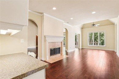 Incredible Opportunity to Live in the Sought After Golf, Swim on Polo Golf and Country Club in Georgia - for sale on GolfHomes.com, golf home, golf lot