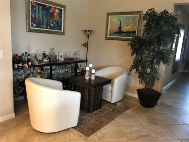 This home has been looked after well and it shows. The house on Trilogy at Ocala Preserve in Florida - for sale on GolfHomes.com, golf home, golf lot