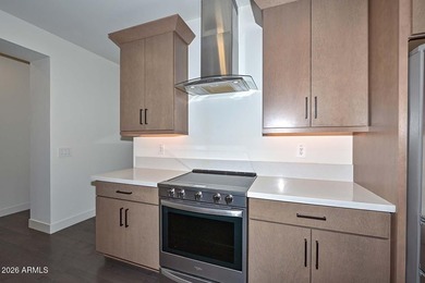 Rare opportunity for a spectacular view on this second-floor on Sterling Grove Golf & Country Club in Arizona - for sale on GolfHomes.com, golf home, golf lot