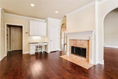 Incredible Opportunity to Live in the Sought After Golf, Swim on Polo Golf and Country Club in Georgia - for sale on GolfHomes.com, golf home, golf lot