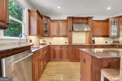Discover an incredible opportunity in the highly sought-after on Sugar Hill Golf Club in Georgia - for sale on GolfHomes.com, golf home, golf lot
