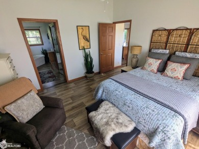 Discover a lifestyle of comfort and tranquility in this on Crestwood Hills Golf Course in Iowa - for sale on GolfHomes.com, golf home, golf lot