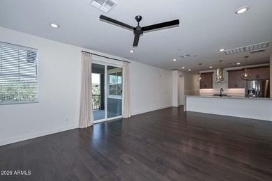 Rare opportunity for a spectacular view on this second-floor on Sterling Grove Golf & Country Club in Arizona - for sale on GolfHomes.com, golf home, golf lot