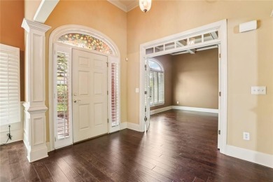 Incredible Opportunity to Live in the Sought After Golf, Swim on Polo Golf and Country Club in Georgia - for sale on GolfHomes.com, golf home, golf lot