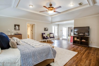 Step into remodeled comfort and style in this beautifully on LakeRidge Country Club in Texas - for sale on GolfHomes.com, golf home, golf lot