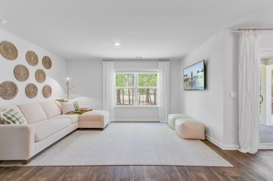 INCREDIBLE OPPORTUNITY - ASSUMABLE LOAN at 4.5% INTEREST on Santee National Golf Course in South Carolina - for sale on GolfHomes.com, golf home, golf lot