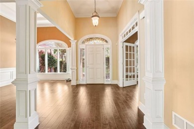 Incredible Opportunity to Live in the Sought After Golf, Swim on Polo Golf and Country Club in Georgia - for sale on GolfHomes.com, golf home, golf lot