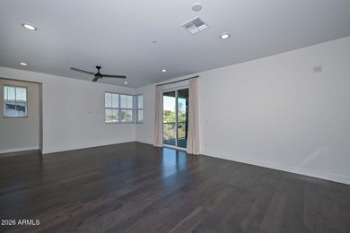 Rare opportunity for a spectacular view on this second-floor on Sterling Grove Golf & Country Club in Arizona - for sale on GolfHomes.com, golf home, golf lot