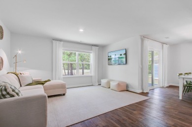 INCREDIBLE OPPORTUNITY - ASSUMABLE LOAN at 4.5% INTEREST on Santee National Golf Course in South Carolina - for sale on GolfHomes.com, golf home, golf lot