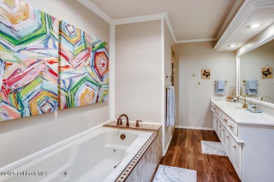 Step into remodeled comfort and style in this beautifully on LakeRidge Country Club in Texas - for sale on GolfHomes.com, golf home, golf lot