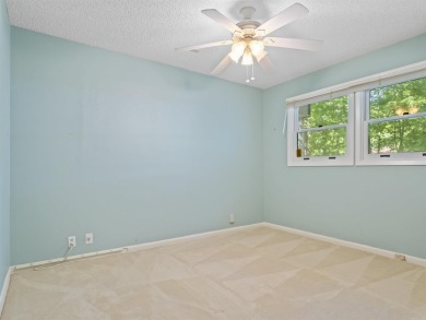Discover the perfect blend of comfort and leisure in this on DeSoto Golf Course in Arkansas - for sale on GolfHomes.com, golf home, golf lot