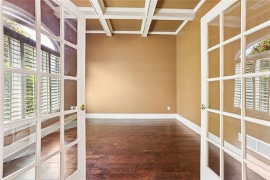 Incredible Opportunity to Live in the Sought After Golf, Swim on Polo Golf and Country Club in Georgia - for sale on GolfHomes.com, golf home, golf lot