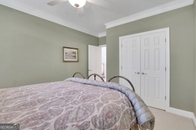 Discover an incredible opportunity in the highly sought-after on Sugar Hill Golf Club in Georgia - for sale on GolfHomes.com, golf home, golf lot