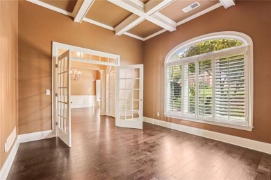 Incredible Opportunity to Live in the Sought After Golf, Swim on Polo Golf and Country Club in Georgia - for sale on GolfHomes.com, golf home, golf lot