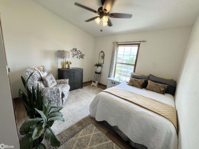 Discover a lifestyle of comfort and tranquility in this on Crestwood Hills Golf Course in Iowa - for sale on GolfHomes.com, golf home, golf lot