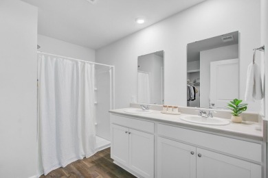 INCREDIBLE OPPORTUNITY - ASSUMABLE LOAN at 4.5% INTEREST on Santee National Golf Course in South Carolina - for sale on GolfHomes.com, golf home, golf lot
