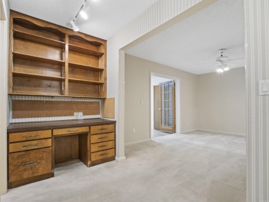 Discover the perfect blend of comfort and leisure in this on DeSoto Golf Course in Arkansas - for sale on GolfHomes.com, golf home, golf lot