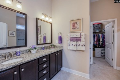 Gorgeous one-level home located in the gated community of on Cobblestone Park Golf Club in South Carolina - for sale on GolfHomes.com, golf home, golf lot