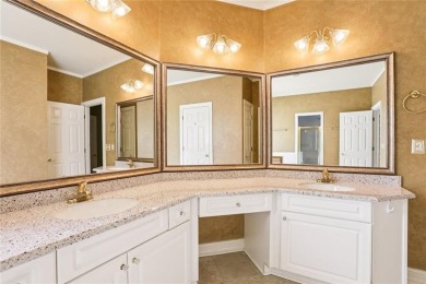 Incredible Opportunity to Live in the Sought After Golf, Swim on Polo Golf and Country Club in Georgia - for sale on GolfHomes.com, golf home, golf lot