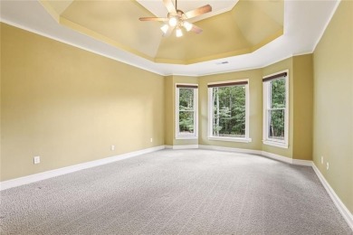 Incredible Opportunity to Live in the Sought After Golf, Swim on Polo Golf and Country Club in Georgia - for sale on GolfHomes.com, golf home, golf lot