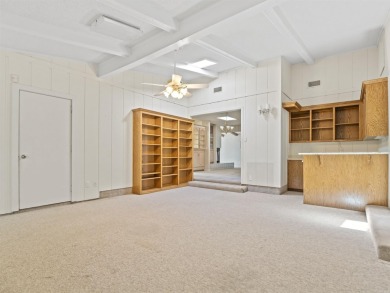 Discover the perfect blend of comfort and leisure in this on DeSoto Golf Course in Arkansas - for sale on GolfHomes.com, golf home, golf lot