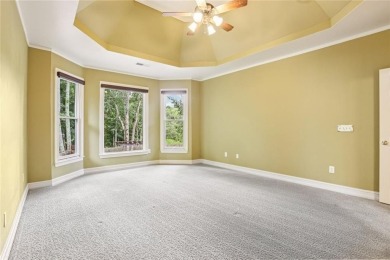 Incredible Opportunity to Live in the Sought After Golf, Swim on Polo Golf and Country Club in Georgia - for sale on GolfHomes.com, golf home, golf lot