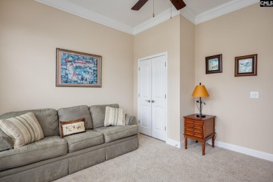 Gorgeous one-level home located in the gated community of on Cobblestone Park Golf Club in South Carolina - for sale on GolfHomes.com, golf home, golf lot