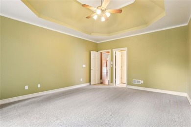 Incredible Opportunity to Live in the Sought After Golf, Swim on Polo Golf and Country Club in Georgia - for sale on GolfHomes.com, golf home, golf lot