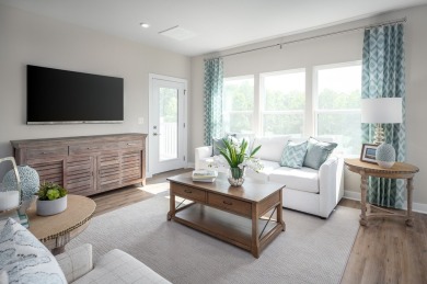 Welcome to Potomac Shores Condo Flats! Waterfront, one-level on Potomac Shores Golf Club in Virginia - for sale on GolfHomes.com, golf home, golf lot