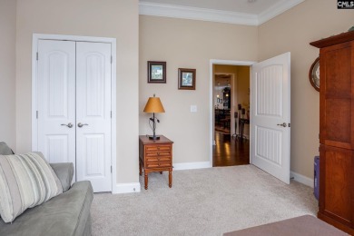 Gorgeous one-level home located in the gated community of on Cobblestone Park Golf Club in South Carolina - for sale on GolfHomes.com, golf home, golf lot