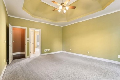 Incredible Opportunity to Live in the Sought After Golf, Swim on Polo Golf and Country Club in Georgia - for sale on GolfHomes.com, golf home, golf lot