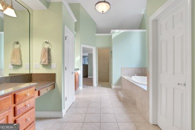 Discover an incredible opportunity in the highly sought-after on Sugar Hill Golf Club in Georgia - for sale on GolfHomes.com, golf home, golf lot